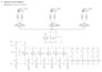 make your pneumatic and hydraulic circuit diagram